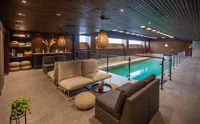 Laponia Hotell & Konferens